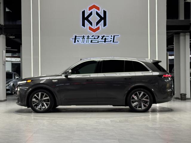 Pre-Owned Li L7 2023 Pro Edition