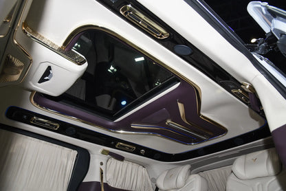 VOYAH Landwind Dreamer -Hybrid PHEV