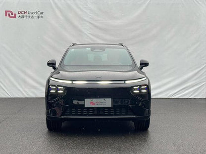 Pre-Owned XPeng G9 2025 Model 725 Long-Range Max