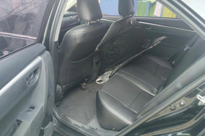 Certified Used Toyota Corolla 2018 Model 1.2T S-CVT GL Intelligent Enjoyment Edition National V