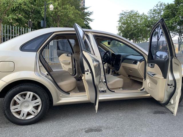 Certificated Pre-Owned SAIC-GM Buick Excelle 2013 1.5L Automatic Classic Edition - u22123846