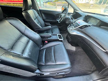 Certificated Pre-Owned Dongfeng Honda Odyssey 2013 2.4L Sport Edition - u22057080