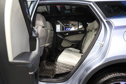 JMC Ford Territory EV