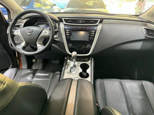 Certificated Used Dongfeng Nissan Murano 2017 2.5L XL Two-wheel Drive Smart Fashion Edition - u22065237