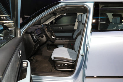 Chery Fengyun T6 -Hybrid PHEV