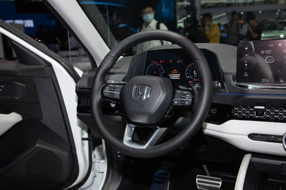 GAC Honda Accord -Hybrid PHEV