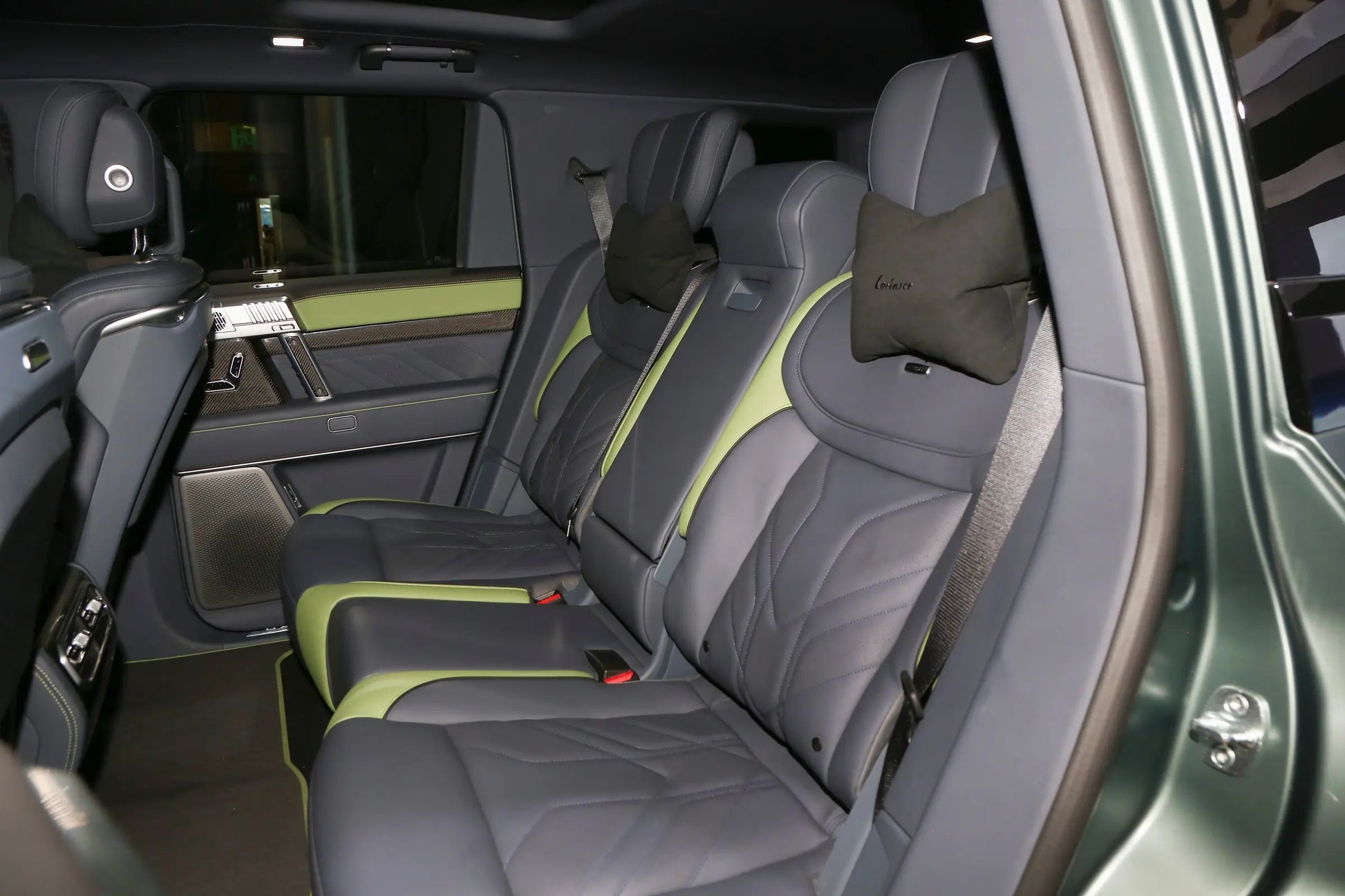 M-Hero M800-Hybrid REEV