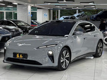 Pre-Owned NIO ET5 2024 75kWh Version