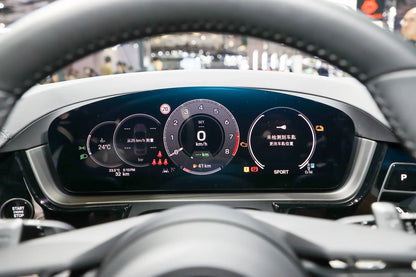 Porsche Cayenne Coupé E -Hybrid PHEV