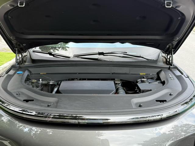 Pre - Owned 2023 Li L8 Max Edition