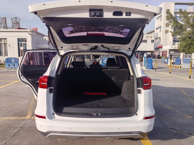 Certificated Pre-Owned BYD Song DM 2019 1.5TID Smart Connected Extreme Enjoyment Edition -u21809521