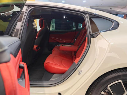 Pre-Owned Xiaomi SU7 2024 Rear-Wheel Drive Standard Long-Range Version