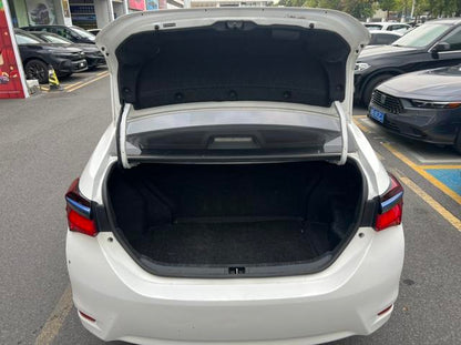 Certificated Pre-Owned GAC Toyota Corolla Dual Engine E+ 2019 1.8L Leading Edition -u21889897