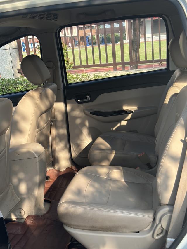 Certificated Pre-Owned Karry Auto K50 2015 1.5L Manual Comfort Version - u21199374