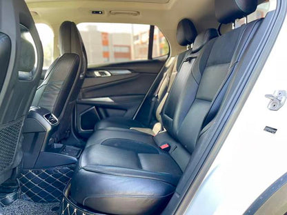 Certificated Pre-Owned Lynk & Co 01 EM-P 2018 1.5T Jin National V -u21737517