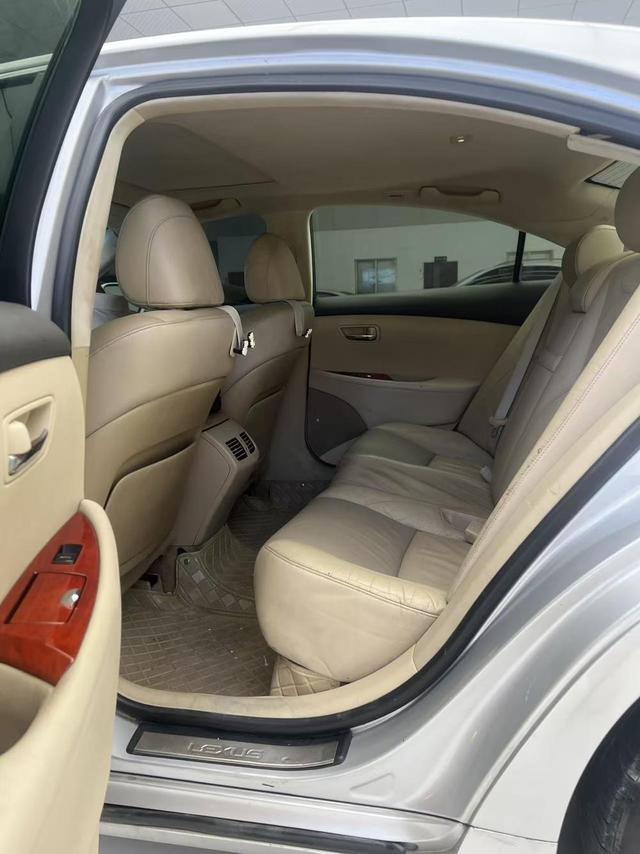 Certificated Used Lexus ES 2006 350 - u22065884