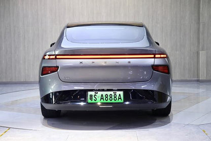 Certificated Pre-Owned XPENG P7 2021 480Eu21883693