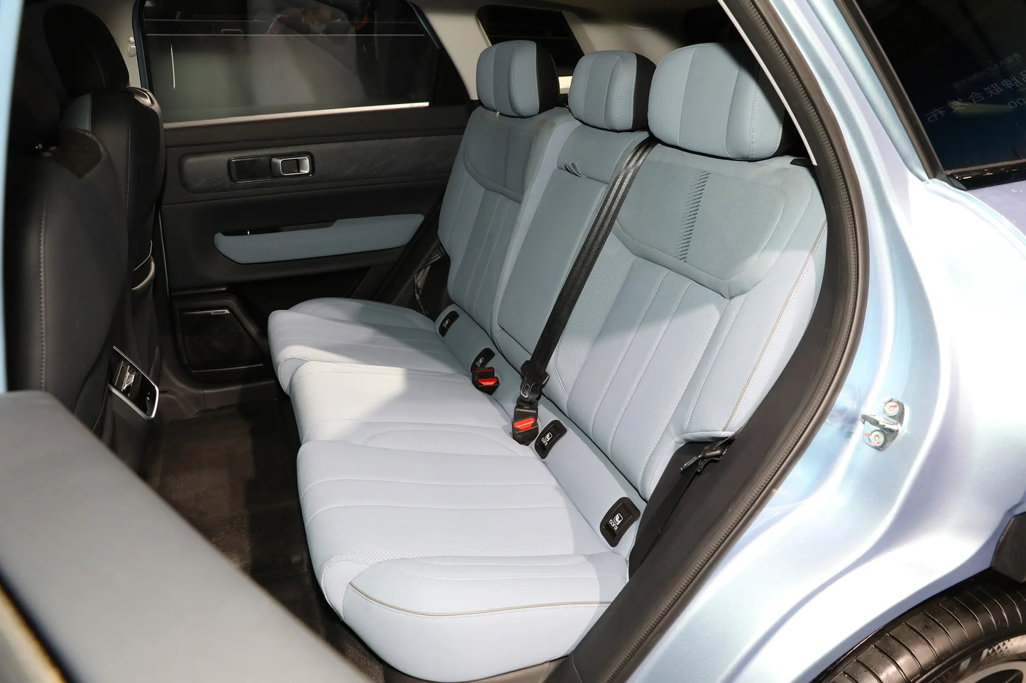 Chery Fengyun T6 -Hybrid PHEV