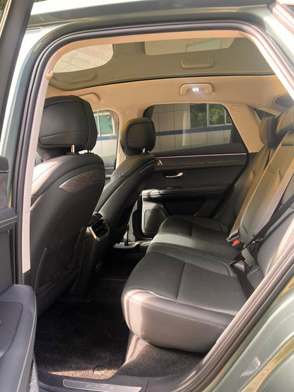 Pre - Owned 2022 AITO M5 Extended - Range 4WD Premium Edition