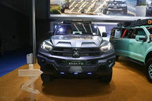 M-Hero M800-Hybrid REEV