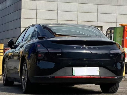 Certificated Pre-Owned XPENG MONA M03 2024 515 Long Range Edition-u21989933