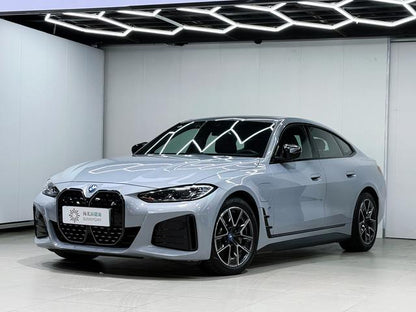 Pre-Owned BMW i4 2022 Model eDrive40