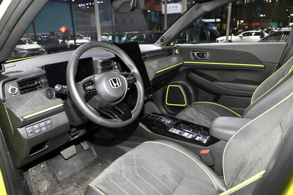 Dongfeng Honda e:NS1