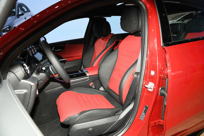 Beijing Benz Mercedes-Benz C-Class -Hybrid PHEV