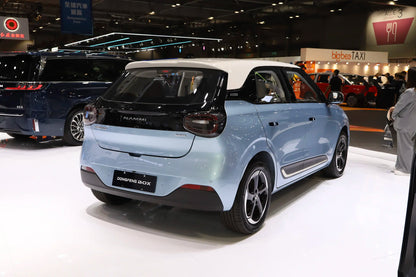 Dongfeng Nano 01