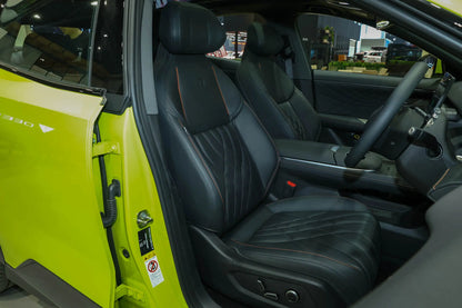 Deepal S07-Hybrid REEV