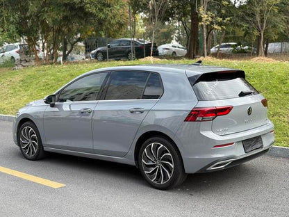 Certificated Used Volkswagen Golf 2023 Model 280TSI DSG Pro 20th Anniversary Edition