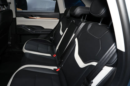 GWM Haval H6 -Hybrid PHEV