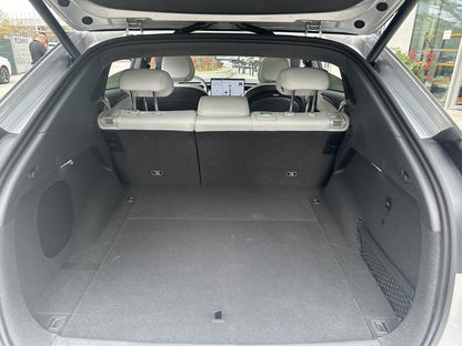 Certificated Pre-Owned XPENG G7 2025 Edition 702 Ultra Long Range Max-u21984462