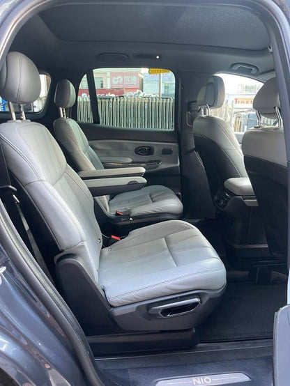 Pre-Owned NIO ES8 2020 Model 415KM Basic Version 6-Seater