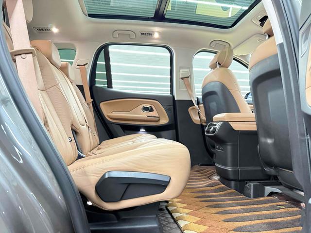 Pre-Owned NIO ES8 2018 Founding Edition