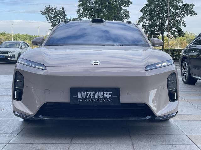 Pre-Owned NIO ET5 2025 Model 75kWh