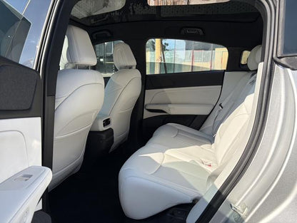 Certificated Pre-Owned XPENG G6 2023 580 Long Range Max-u21735655