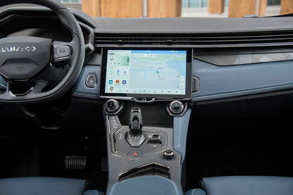 Lynk & Co Lynk & Co 05 EM-P -Hybrid PHEV