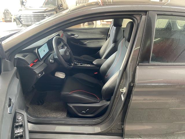 Certificated Pre-Owned Geely Binrui 2024 Binrui COOL 1.5T DCT Champion Edition - u22059073