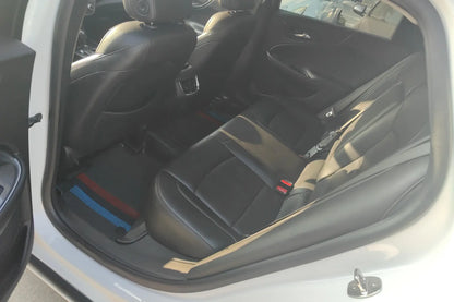 Certificated Used Malibu XL 2019 Model 535T CVT Sporty Edition