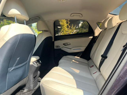 Certificated Pre-Owned BYD Qin L DM 2024 DM-i 80KM Beyond Model -u22091541