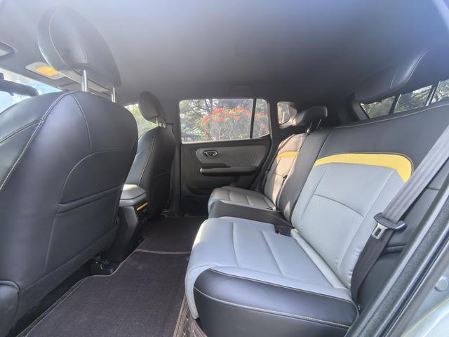 Pre-Owned AION Y 2022 70 Enjoy Edition (Lithium Iron Phosphate Battery)