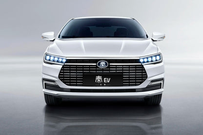 BYD Qin EV