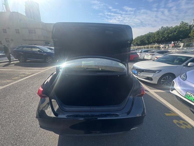 Certificated Pre-Owned GAC Toyota Avalon 2019 2.0L XLE Premium Edition China VI - u22062091