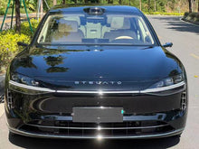 Pre - Owned Voyah S9 2025 Extended - Range Rear - Wheel Drive Ultra