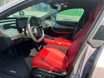 Pre-Owned XPeng P7 2023 Model P7i 702 Max