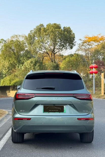 Pre-Owned AITO M7 2022 Two - Wheel Drive Comfort Edition