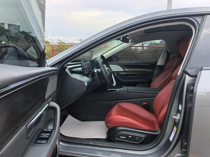 Certificated Pre-Owned XPENG P7 2022 480N+-u21655344