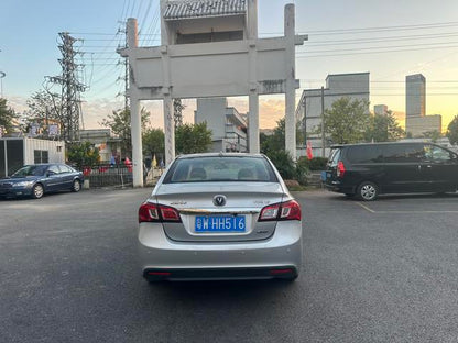 Certificated Pre-Owned Changan Yuexiang V5 2012 1.5L Manual Dream Edition - u21717060