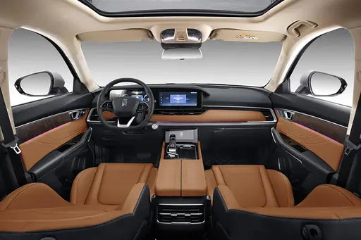 FAW Bestune Pentium T99